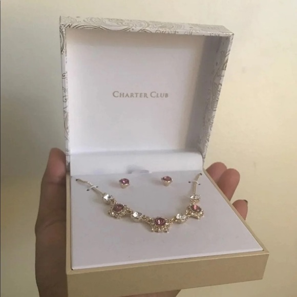 Jewelry a lot—3 items - for gifts - Picture 6 of 9